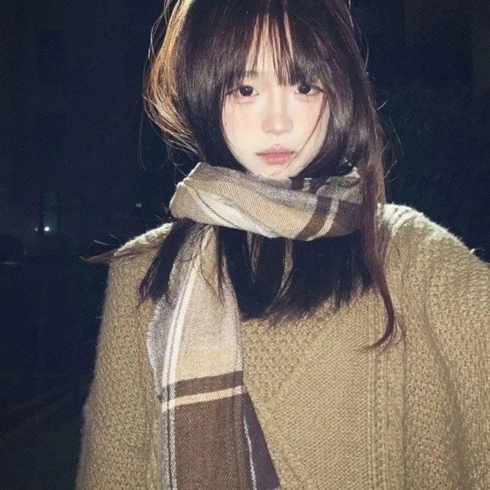 赞美年长的女人